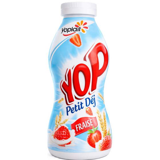 YAOURT A BOIRE YOP PTI DEJ YOPLAIT 450G