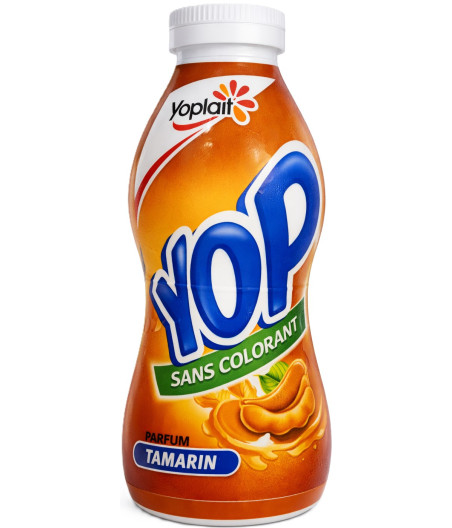 YAOURT A BOIRE YOP TAMARIN YOPLAIT 250G