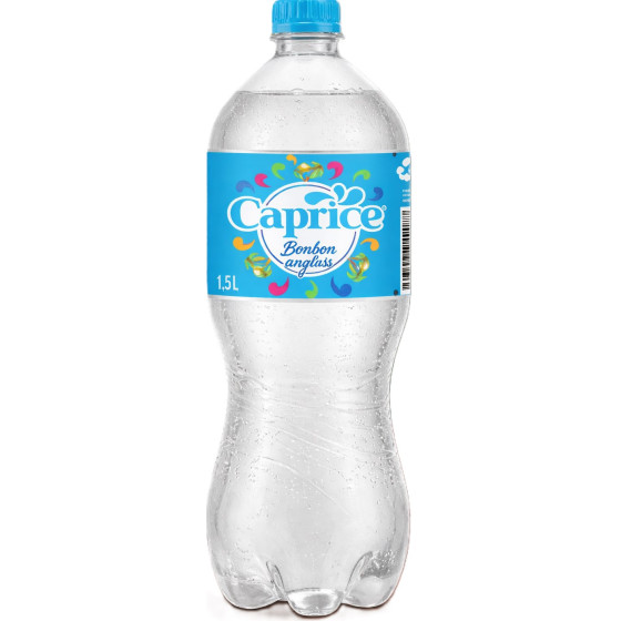 BOISSON BONBON ANGLAIS CAPRICE 1,5L