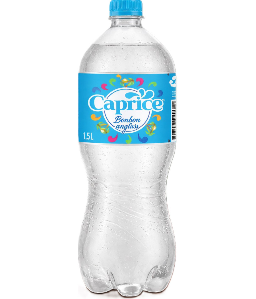 BOISSON BONBON ANGLAIS CAPRICE 1,5L