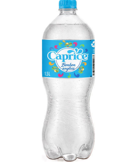 BOISSON BONBON ANGLAIS CAPRICE 1,5L