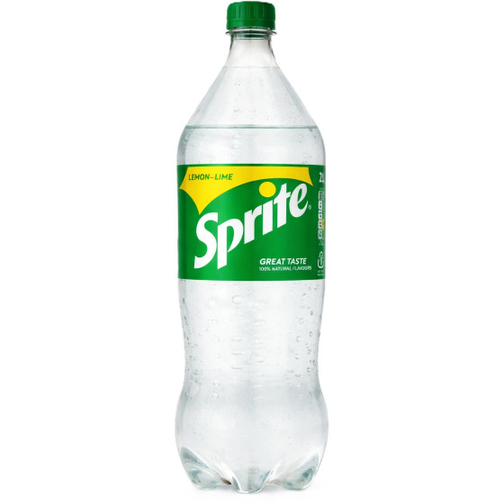 BOISSON SPRITE 2L