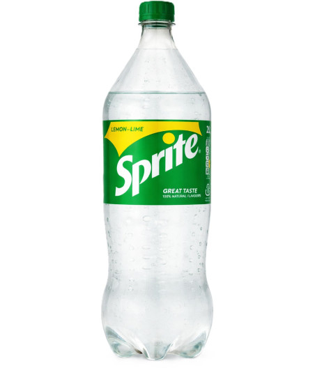 BOISSON SPRITE 2L