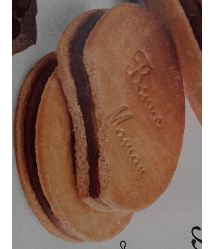 LA PAUSE CHOCOLAT 6X2 235 GR
