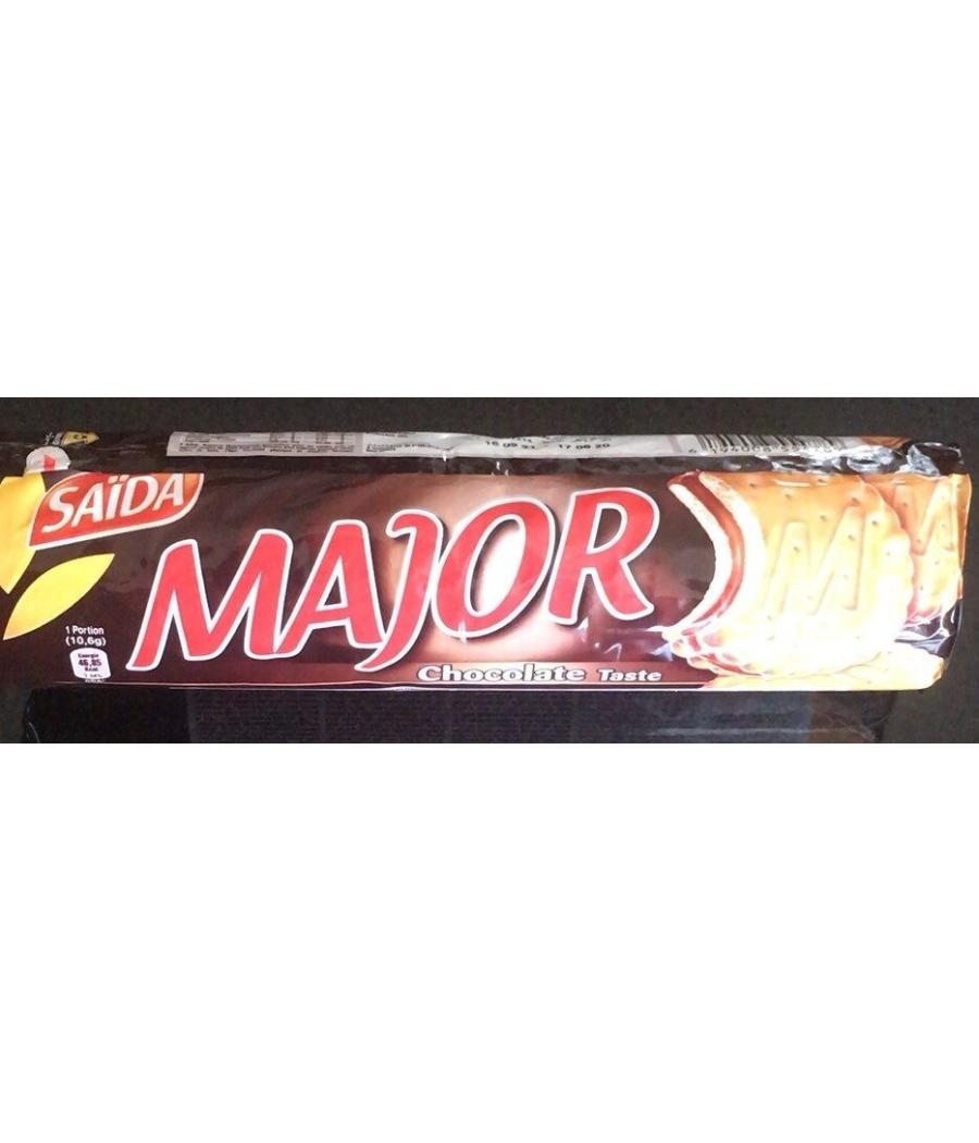 MAJOR