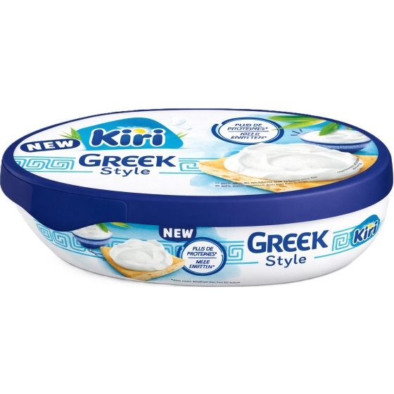 FROMAGE GREEK KIRI 200G