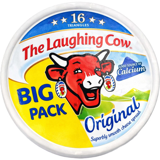 FROMAGE LA VACHE QUI RIT 240G