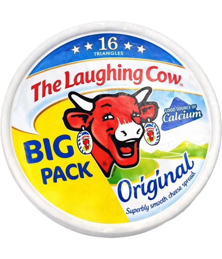 FROMAGE LA VACHE QUI RIT 240G