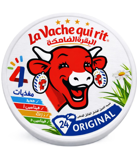 FROMAGE LA VACHE QUI RIT 360G