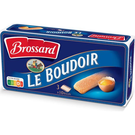 30 BOUDOIRS 175G 175 G