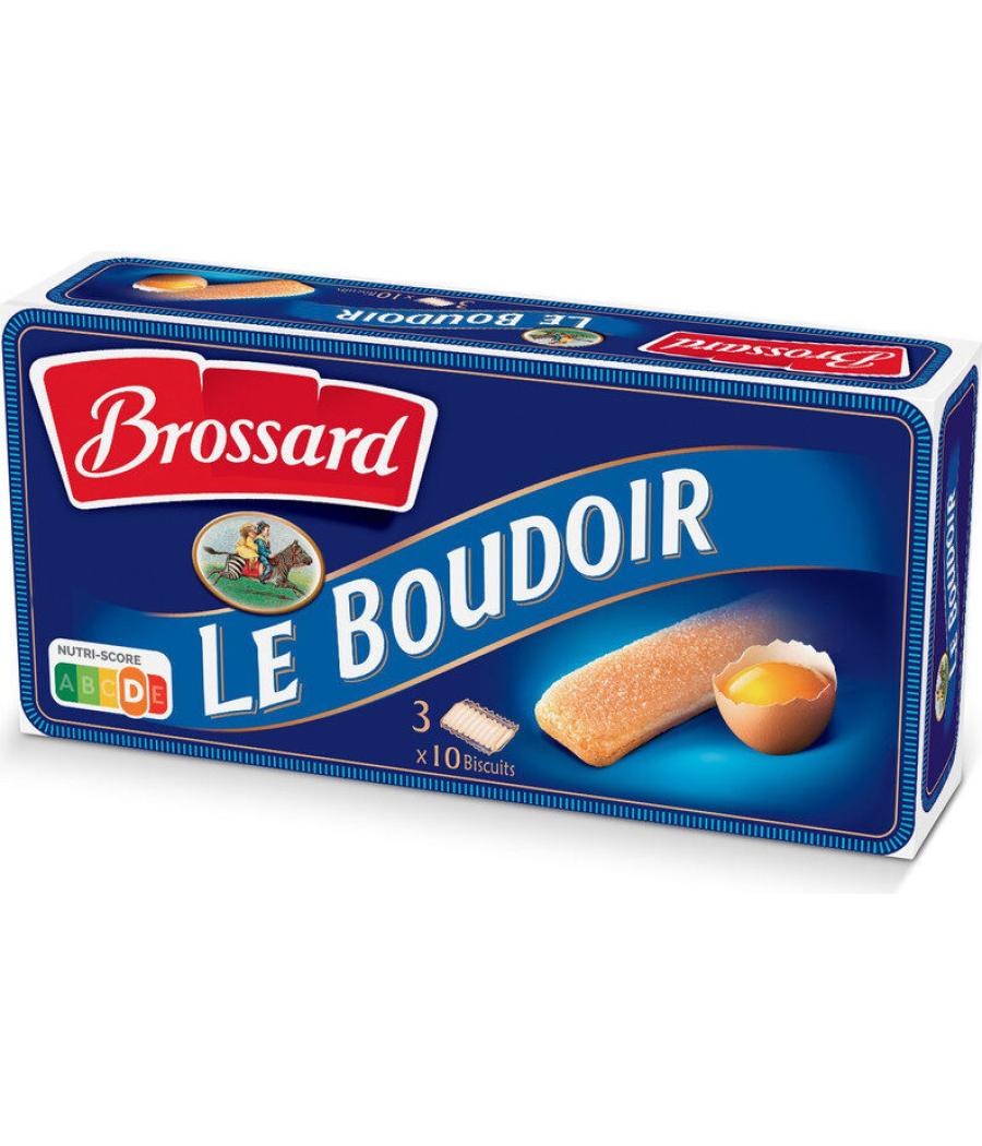 30 BOUDOIRS 175G 175 G