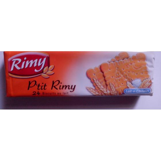 P'TIT RIMY 200 G