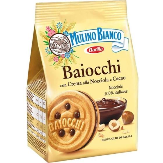BAIOCCHI NOCCIOLA 260G 260 G