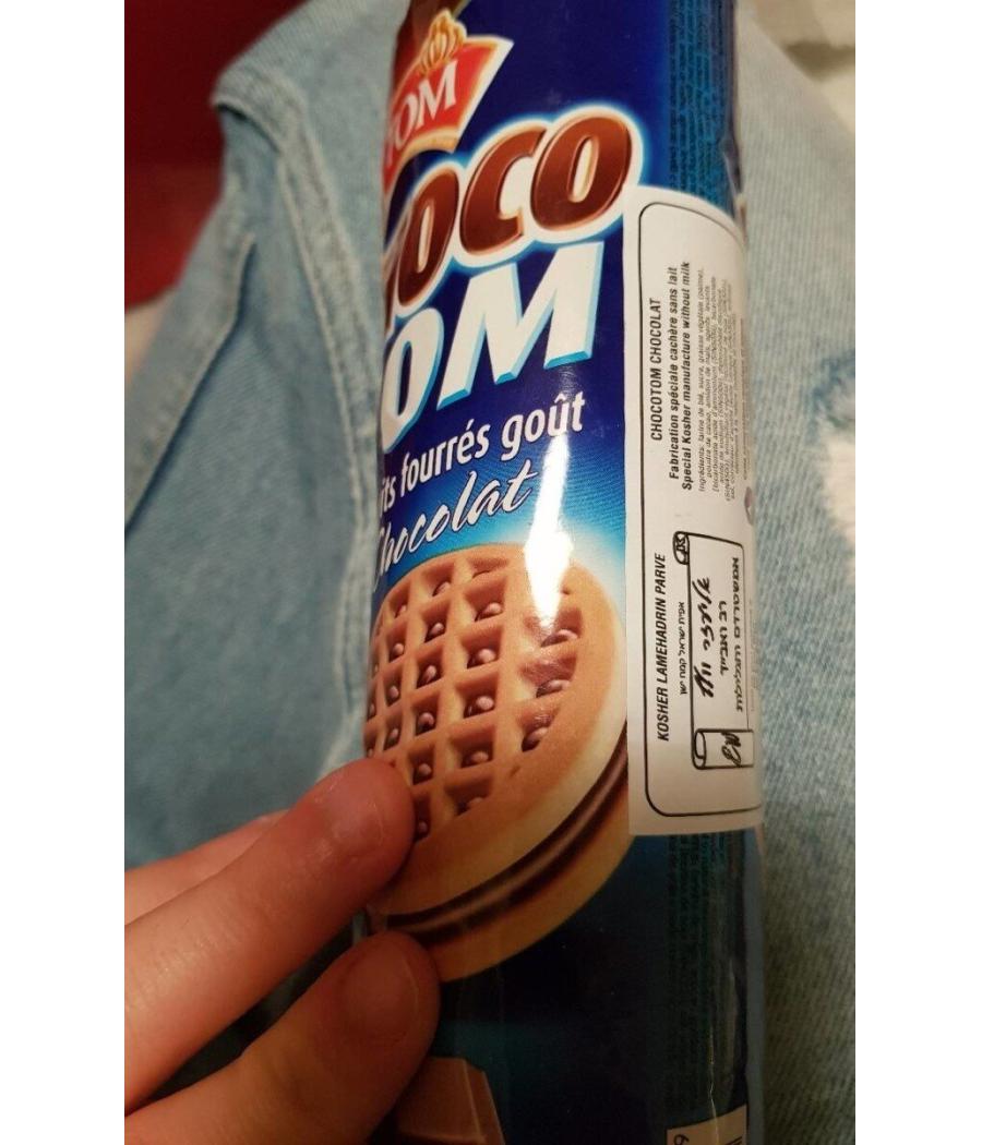 CHOCOTOM 190 G