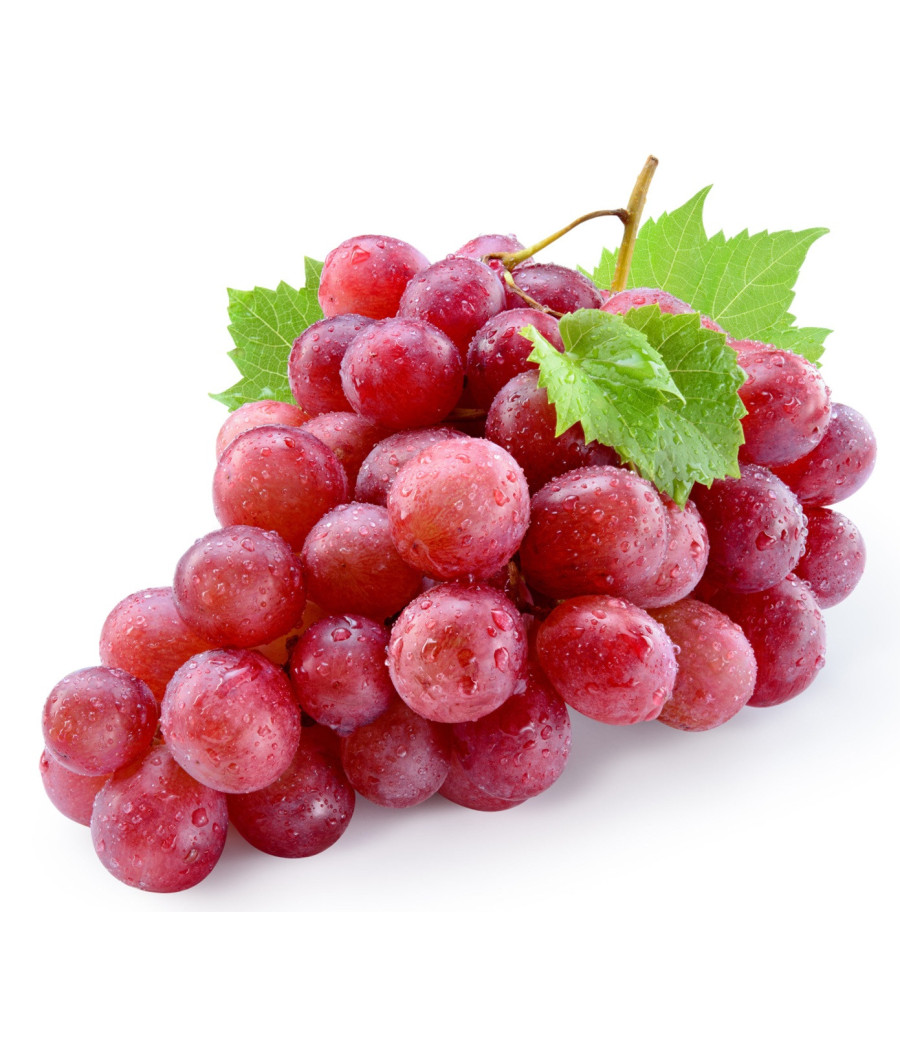 RAISINS ROSES AFRIQUE DU SUD BARQUETTE 500G