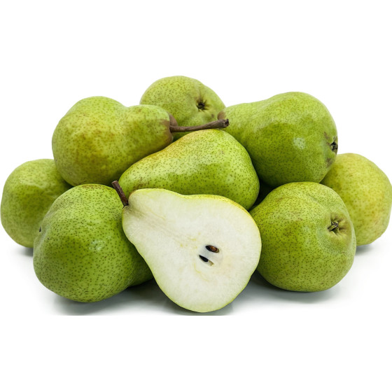 POIRE PACKHAMS SAC DE 12,5KG