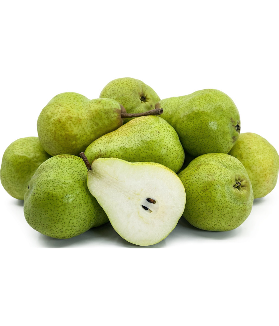 POIRE PACKHAMS SAC DE 12,5KG