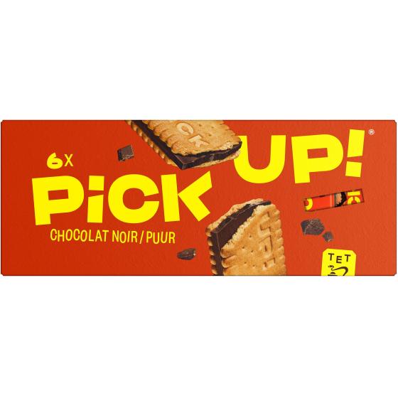 PICK-UP 168 G