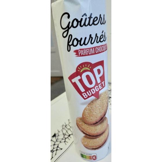 GOUTER FOURRES