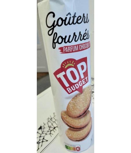 GOUTER FOURRES