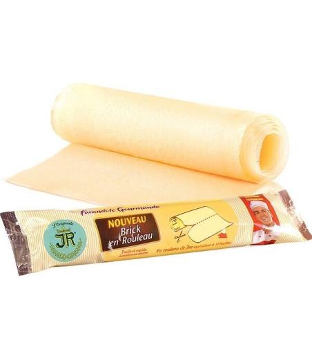 FEUILLE DE BRICK EN ROULEAU JR 180G