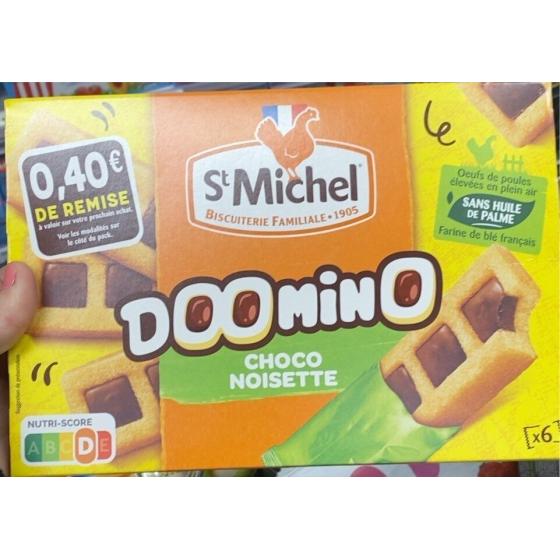 DOOMINO