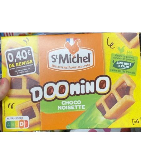 DOOMINO