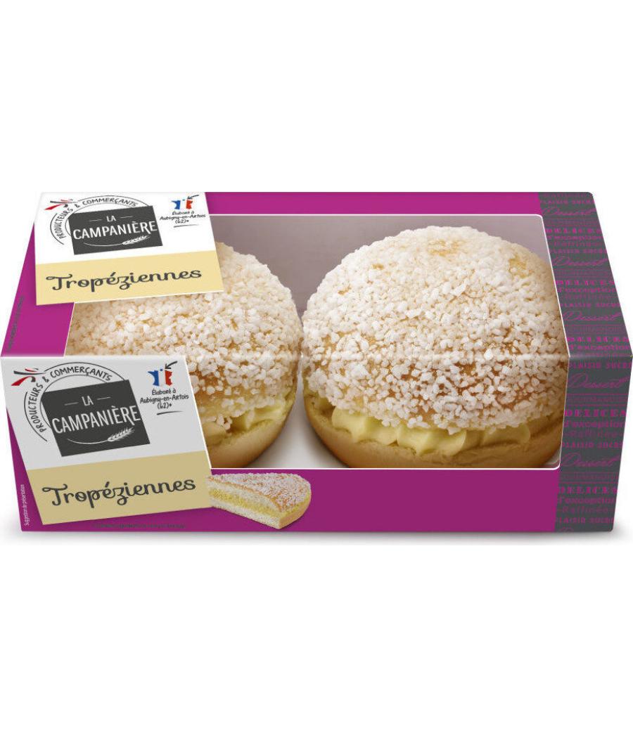 TROPEZIENNES X2 180G