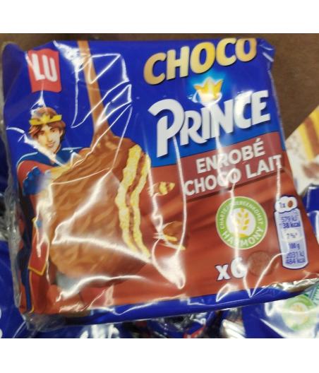 PRINCE CHOCO ENROBE CHOCO LAIT