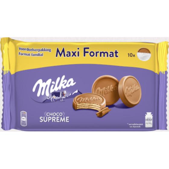 CHOCO SUPREME 300 G