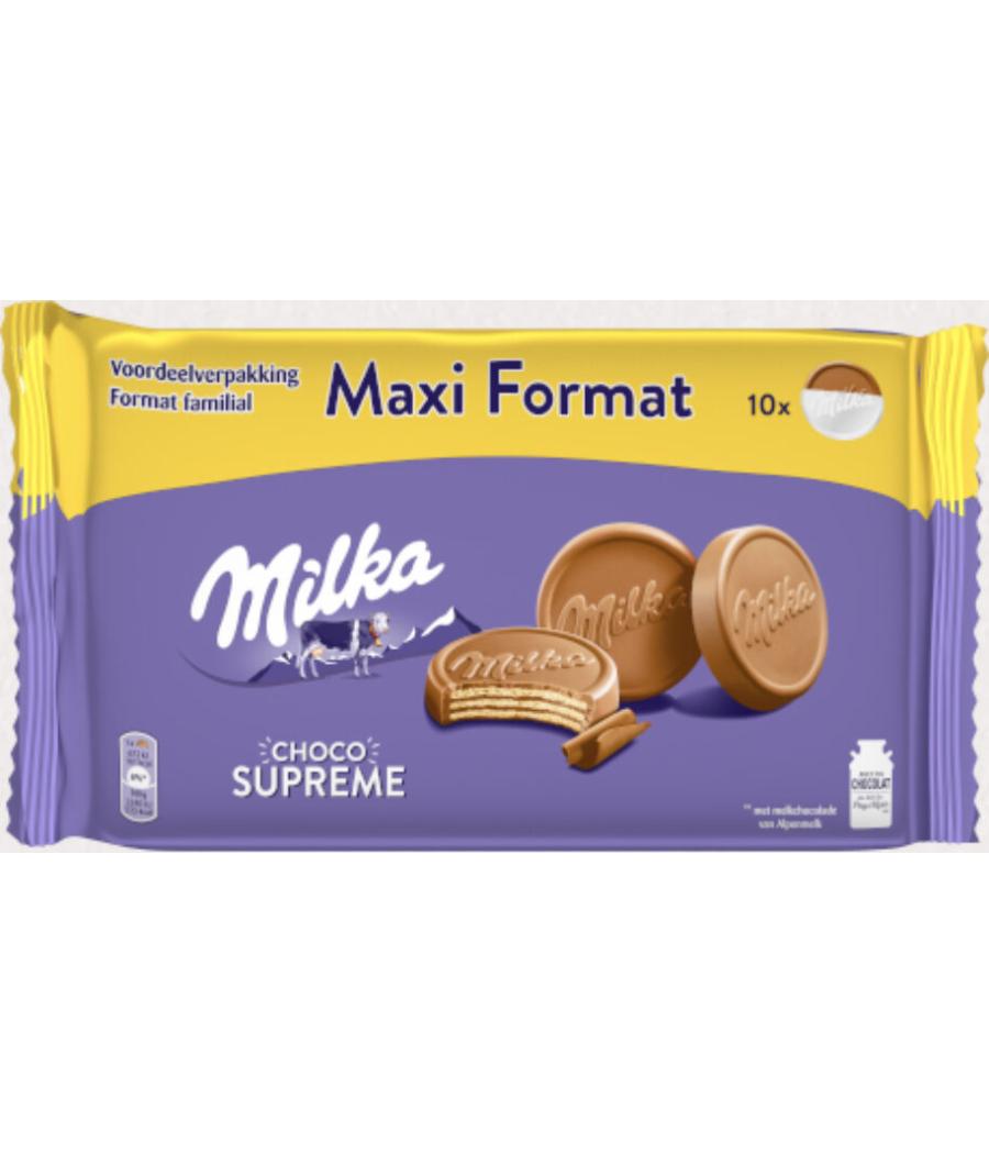 CHOCO SUPREME 300 G CHOCO SUPREME 300 G