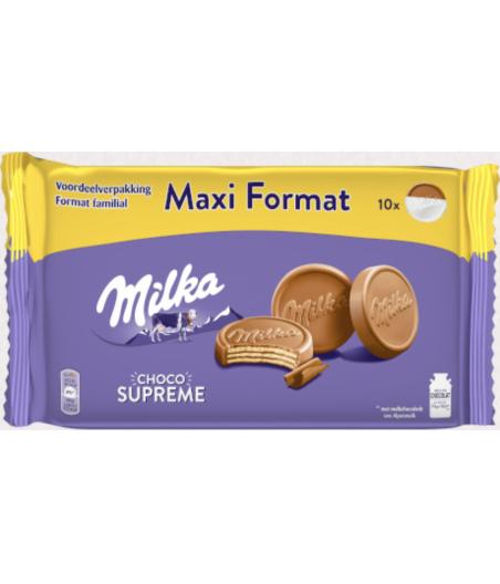 CHOCO SUPREME 300 G