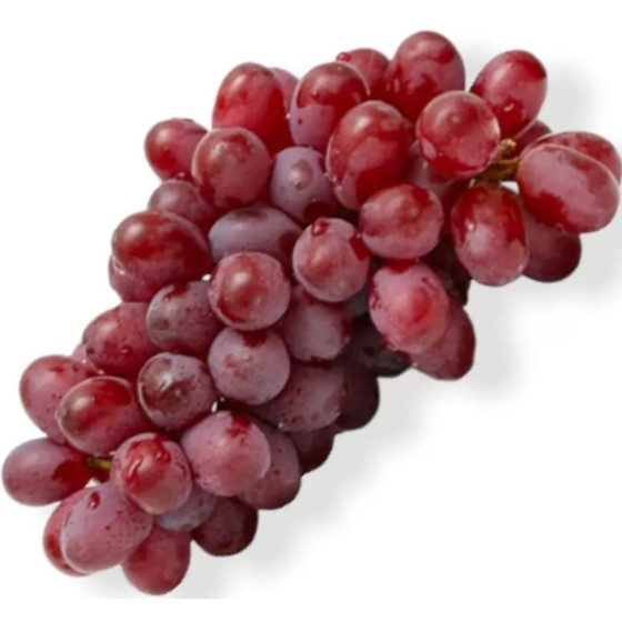 RAISINS CRIMSON AFRIQUE DU SUD BARQUETTE 500G