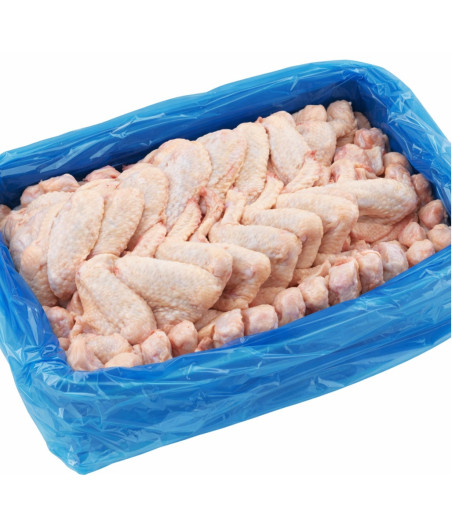 AILES DE POULET SURGELEES ORIGINE UE 10KG