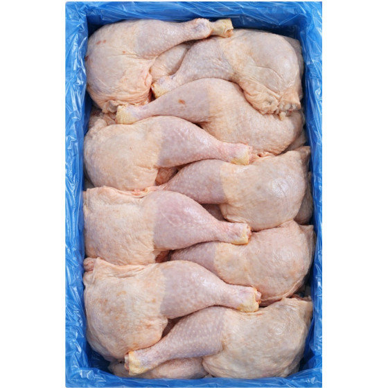 CUISSES DE POULET SURGELEES ORIGNE UE 10KG