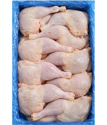 CUISSES DE POULET SURGELEES ORIGNE UE 10KG