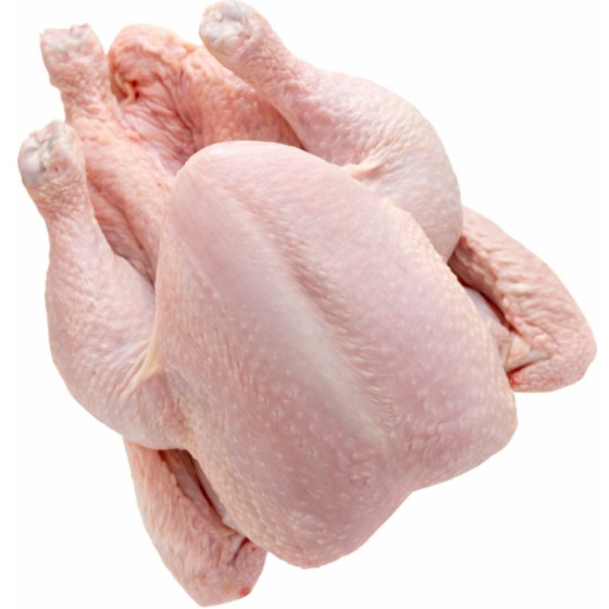 POULET ENTIER SURGELE ORIGINE ARGENTINE MORO 1,1KG