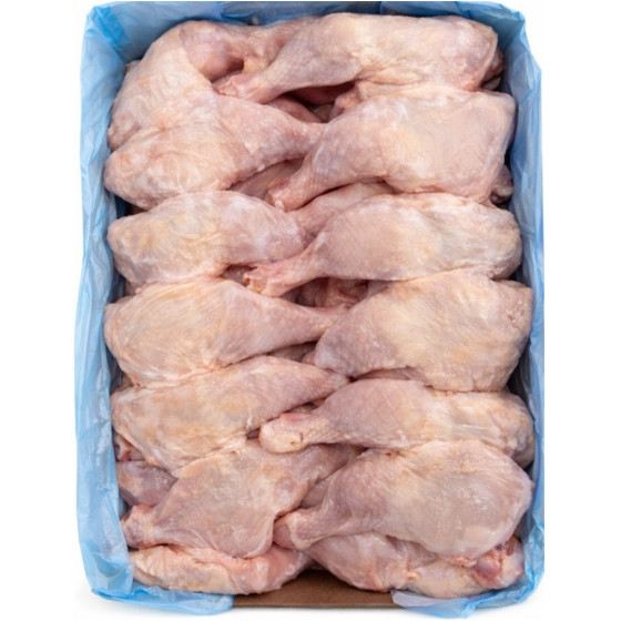 CUISSES DE POULET TDP HALAL ORIGINE FRANCE 10KG