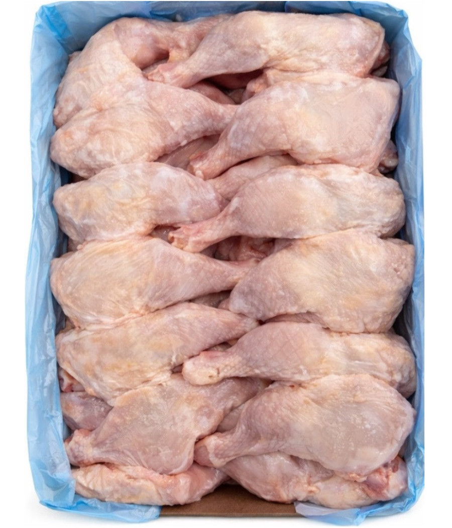 CUISSES DE POULET TDP HALAL ORIGINE FRANCE 10KG