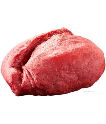 CUR DE RUMSTEAK VBF PRET A DECOUPER ECLATE DE RACE CHAROLAISE, LIMOUSINE, NORMANDE