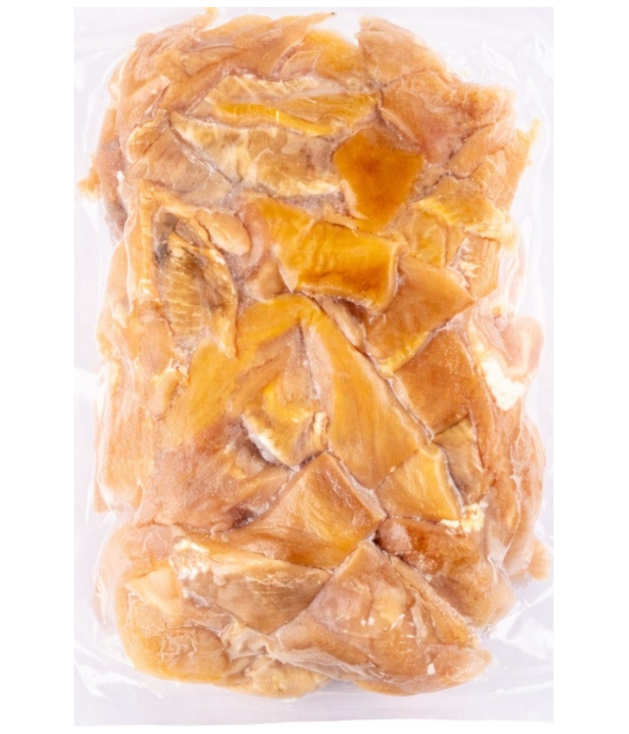 TRIPES DE BŒUF CUBES ORIGINE IRELANDE 1KG