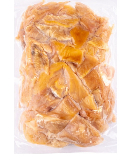 TRIPES DE BŒUF CUBES ORIGINE IRELANDE 1KG