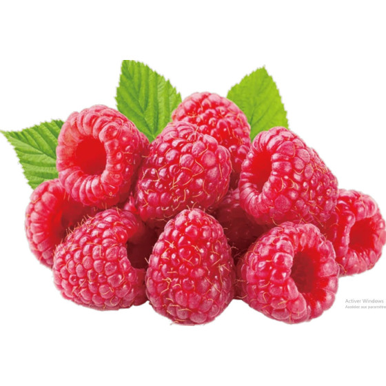 FRAMBOISE CATEGORIE 1. ORIGINE PORTUGAL