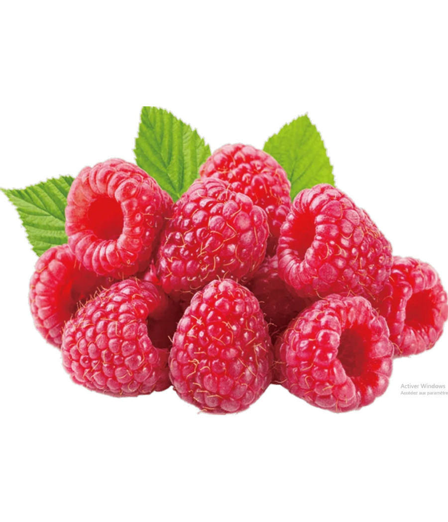 FRAMBOISE CATEGORIE 1. ORIGINE PORTUGAL