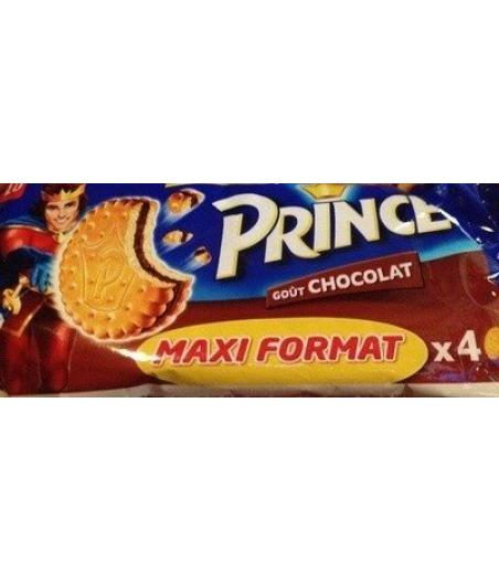 PRINCE GOUT CHOCOLAT 80 G