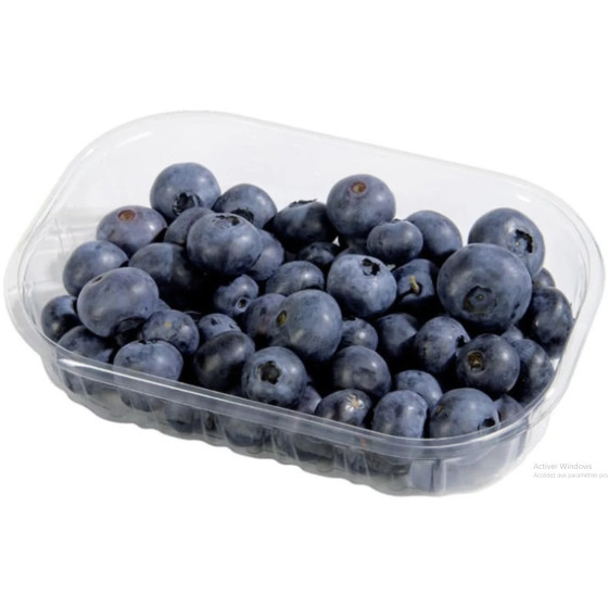 MYRTILLE CATEGORIE 1 ORIGINE PEROU