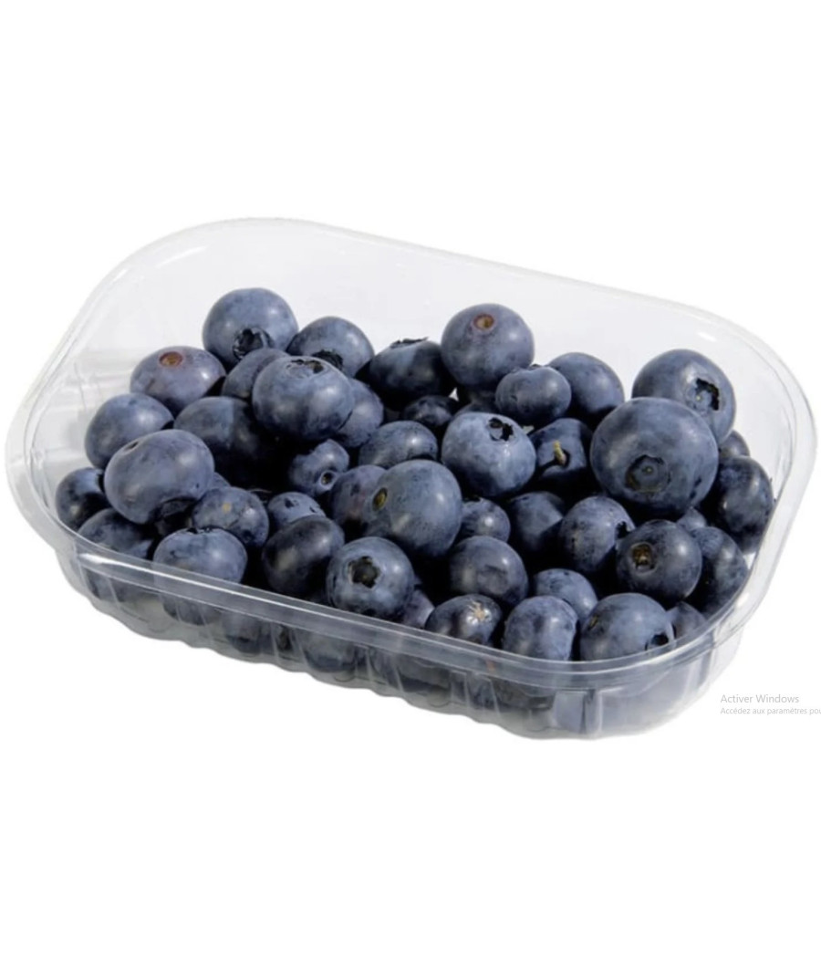 MYRTILLE CATEGORIE 1 ORIGINE PEROU