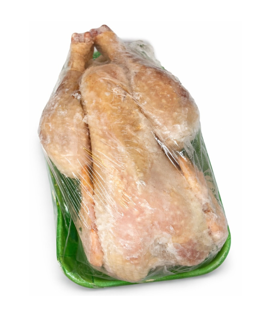 POULE POULETI LOCALE POIDS VARIABLE PAR KG