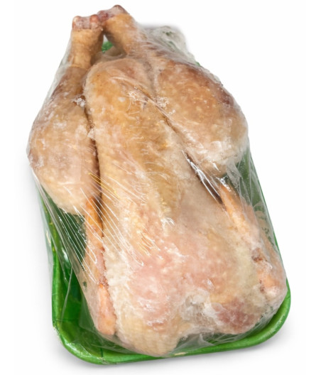 POULE POULETI LOCALE POIDS VARIABLE PAR KG