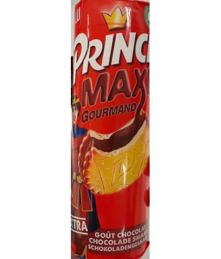 PRINCE MAXI GOURMAND 250 G ℮ (11 BISCUITS)